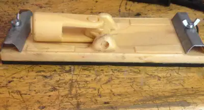 Pole Sander Head, View more