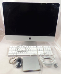 Apple iMac A1418 21.1-inch 1 TB HD Late 2015 READ