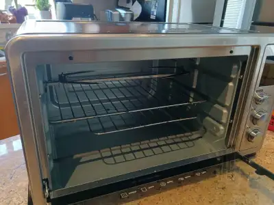 model AC25CEW-SSC Model: AC25CEW-SSC Power: 120V-60Hz, 1500W