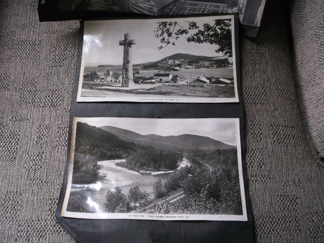 8 ANTIQUE Photos/Pictures-$5.00 each OR all JUST $29.00. in Arts & Collectibles in City of Halifax - Image 3