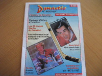 Maurice Richard 1992 Pochette vide Journal de Montréal (Y154)