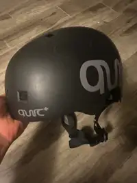Helmet for kids