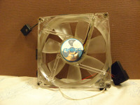 Ventilateur pour ordinateur desktop