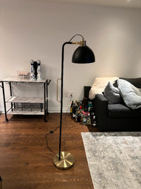 Floor Lamp
