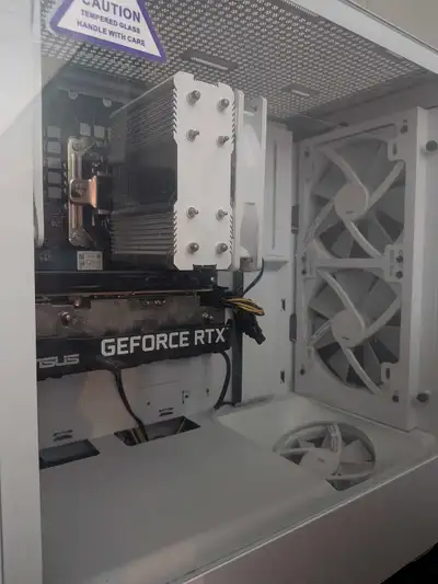 gaming PC 3060, View more