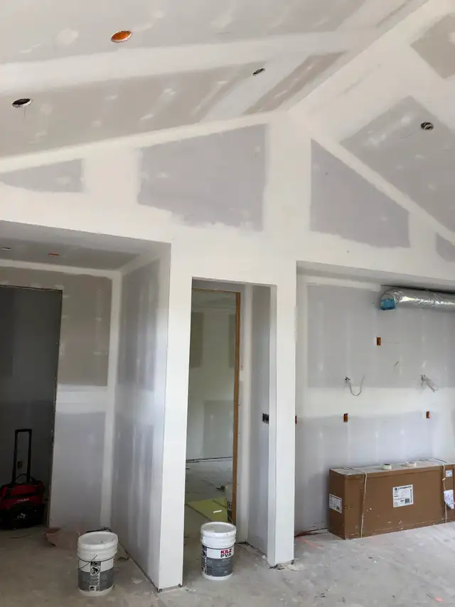 Professional Drywall Taping582838659182110726