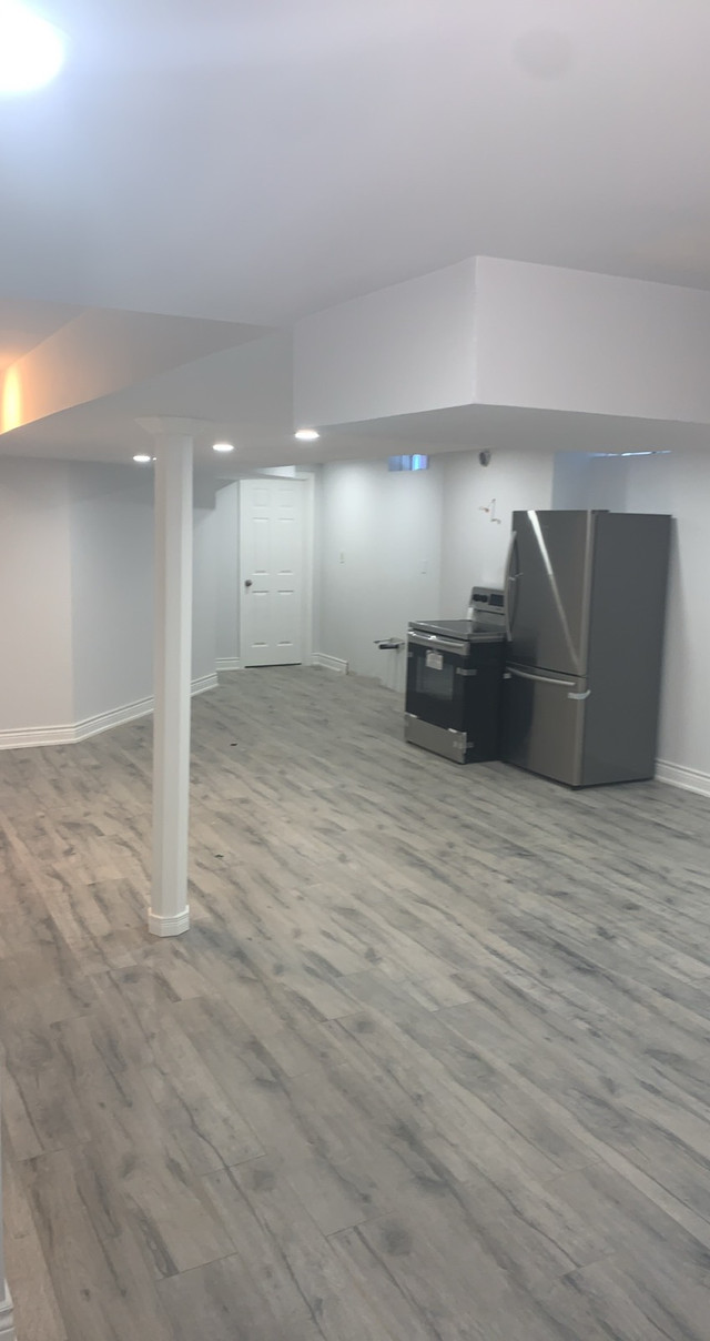 Basement Renovation Pickering/Ajax/Whitby/Oshawa 6473032372 in Renovations, General Contracting & Handyman in Oshawa / Durham Region - Image 2