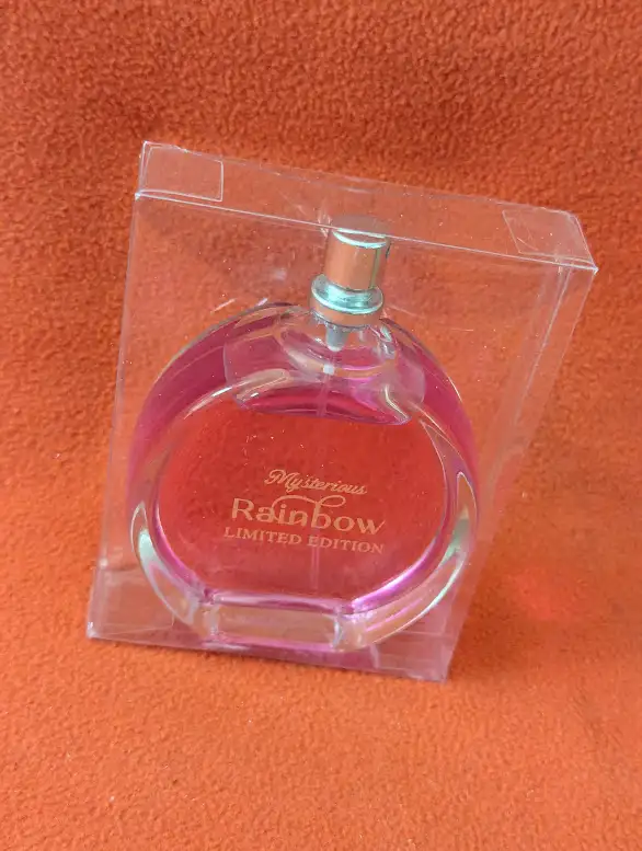 Perfume - Mysterious Rainbow Limited Edition - 100ml, 3.4 floz64877475452801120
