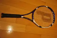Prince AirO Hybrid Thunder Tennis Racquet