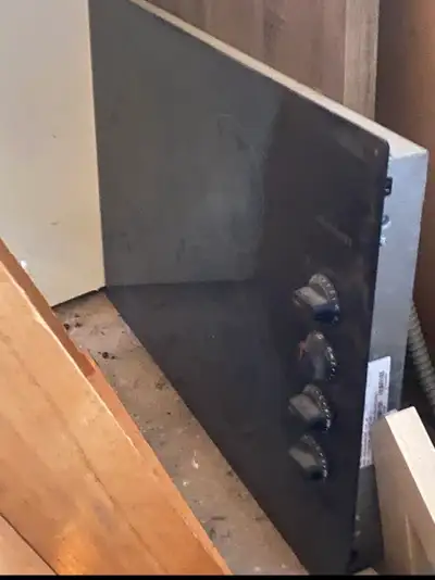 Fridedaire stove for sale- Not Working, View more