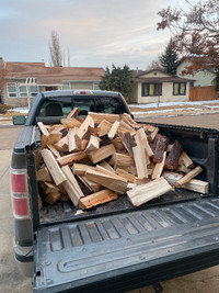 Firewood ~Free Delivery~