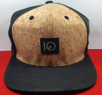 Collector Baseball Hats: DOPE, Brixton Mfg. C, o., 10 Tree