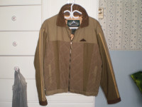 Mountain Horse Rebel Jacket