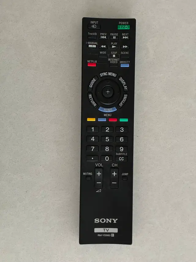 USED - 40 inch Sony Bravia LCD TV in TVs in Ottawa - Image 5