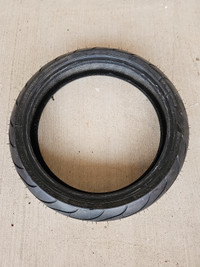 Michelin Pilot Power 2CT Front Tire - 120/60ZR17
