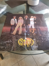 Styx poster