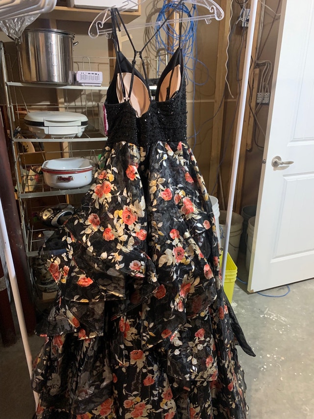 Grad Dress Women's Dresses & Skirts Strathcona County Kijiji