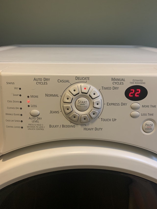 Kenmore Elite Front Load Dryer Washers & Dryers Moncton Kijiji