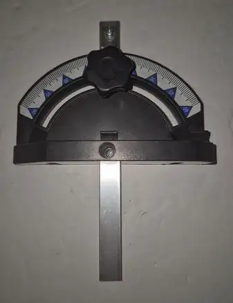 Jauge de Scie à Onglet / Miter Gauge, View more
