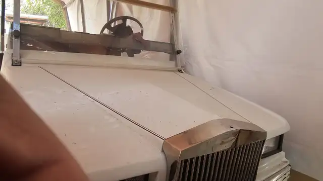 Electric Golf Carts in Other in Regina - Image 2