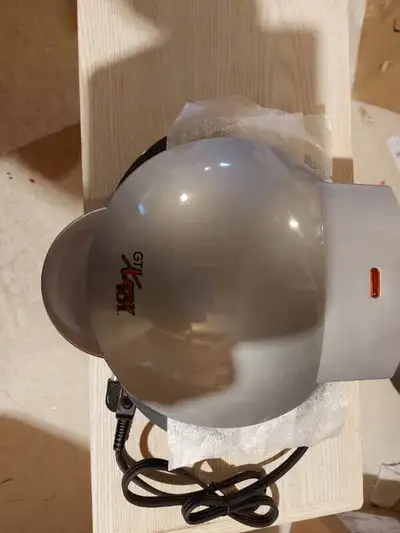 Sandwich maker, View more