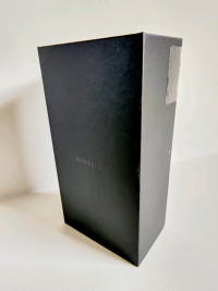 [BOX ONLY] Samsung Galaxy S9+ Retail Box