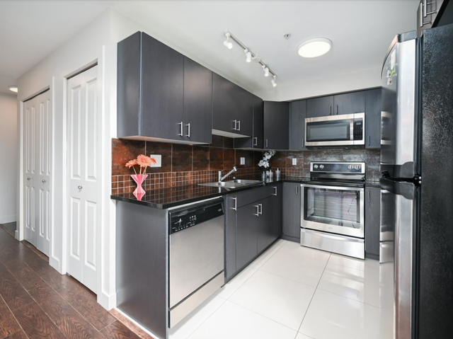 1 BR Condo in Port Coquitlam in Long Term Rentals in Tricities/Pitt/Maple - Image 10