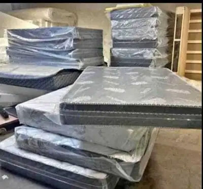Mattress( single, double, king,queen,and spring box), View more