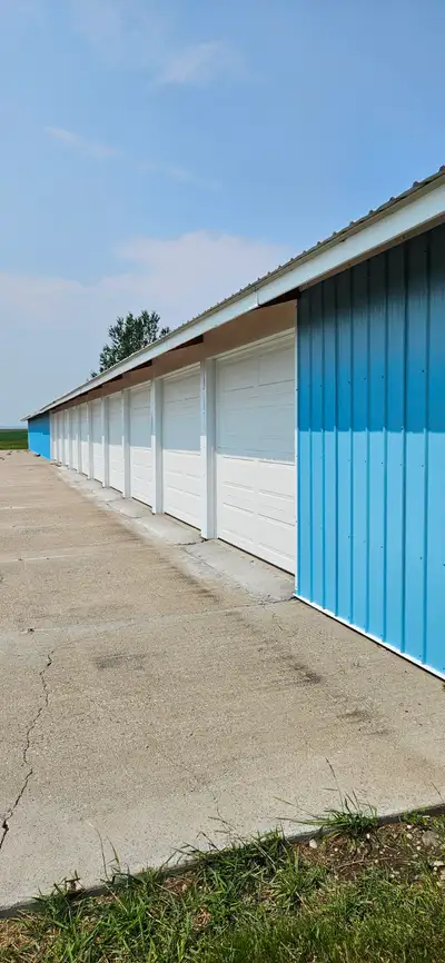 Storage Units for Rent – Available Now! Need extra storage space? We have secure storage options ava...
