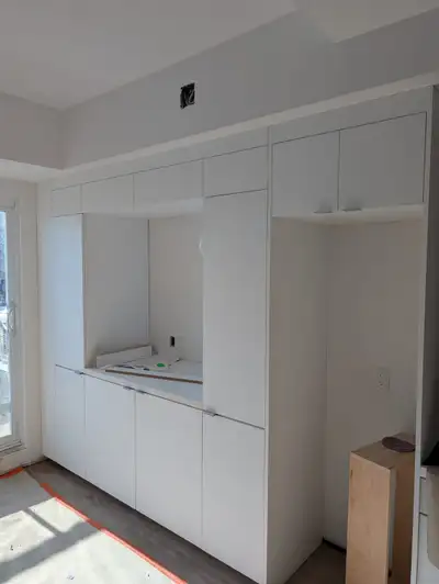 Furniture Installation, Assembly & Adjustment, View more