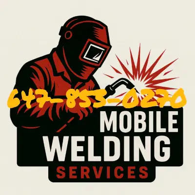Looking for reliable, affordable welding services in the GTA? I specialize in small welding jobs inc...