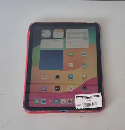 64GB 10th Gen Ipad (30746918), View more