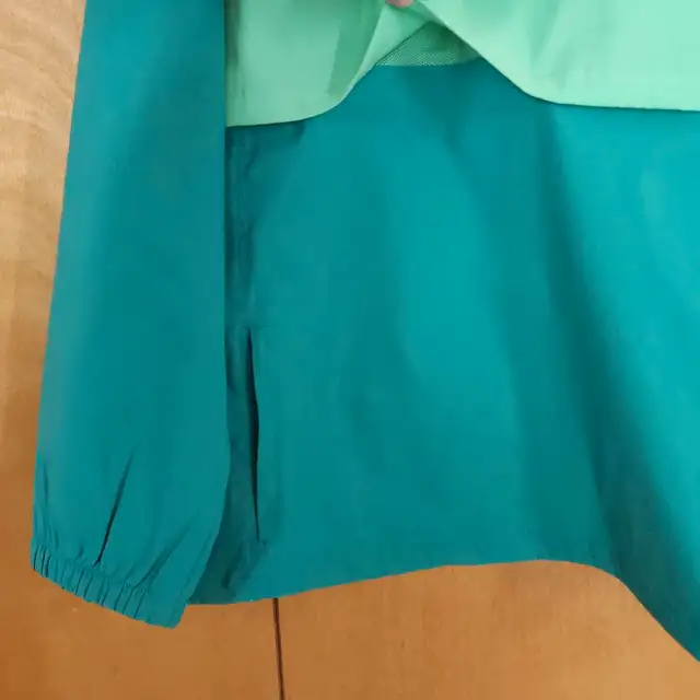 The North Face size 3X-green62863260893059124