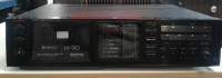 Luxman K-112 Stéréo Cassete Deck