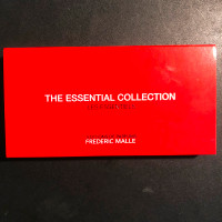 Frederic Malle Essential Collection 6x3.5ml