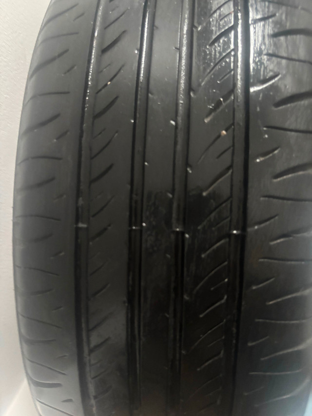 180$ Pneu D'été Far Road 175/70/R 14 utilisé 1 saison seulement dans Autre  à Ville de Montréal - Image 3