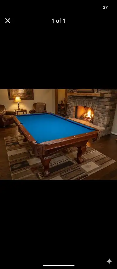 We specialize in moving billiard and snooker tables. All across Albert Feel free to contact