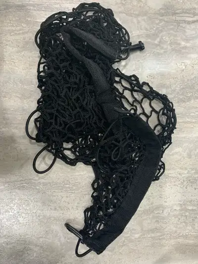 Brand new trunk cargo net for a 2020 Nissan Pathfinder (or similar year) $20 obo Pick up please in R...