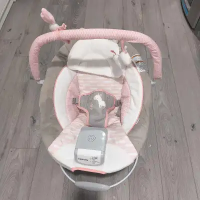 Ingenuity Baby Seat/Bouncer , View more