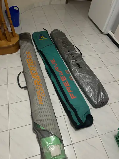 Vintage Windsurfing Sails, View more