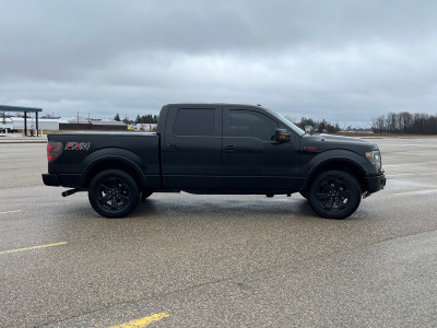 Ford F150 FX4 Price Reduced!