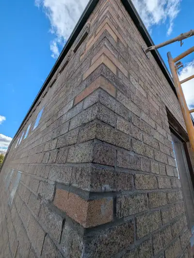 framing/bricklayer helper looking for job, View more