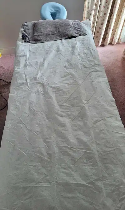 RMT massage in Scarborough, View more