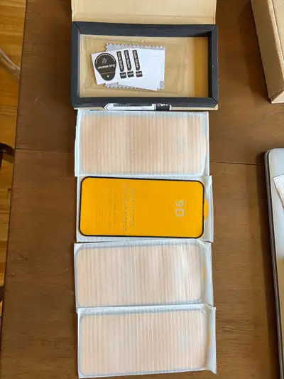 iPhone 15plus screen, View more