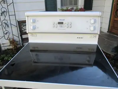 Beaumark Glasstop Stove Parts for model # 12771-1, View more