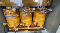 3 Phase Auto Transformers Manufacturer Canada