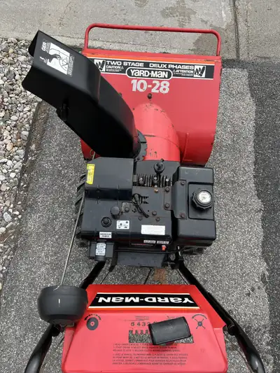 Good condition, never had an issue with it.