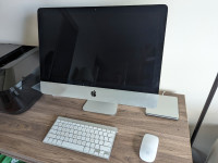 iMac 21.5 inch mid 2014