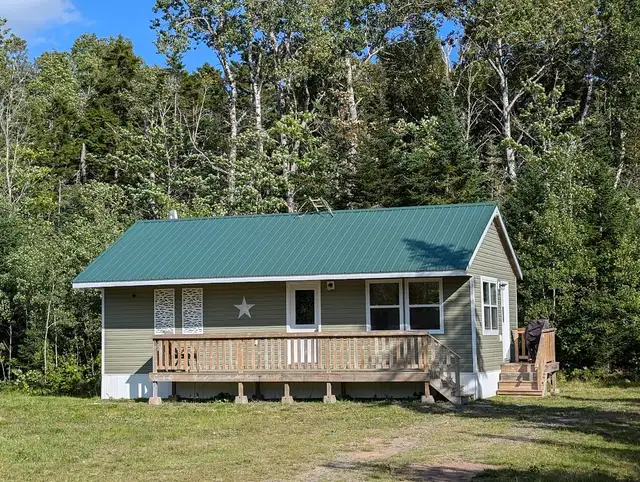 Wentworth Valley Furnished Cottage for Rent in Short Term Rentals in Truro - Image 3