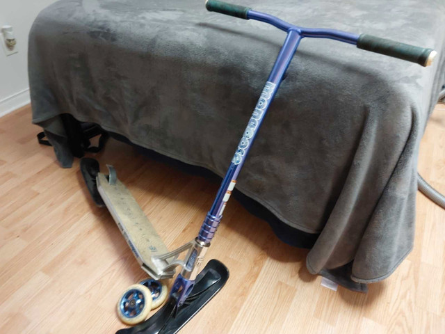 Mongoose scooter  in Other in Gatineau - Image 2